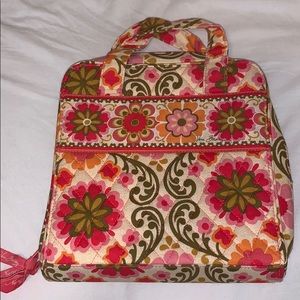Vera Bradley Organizer Bag